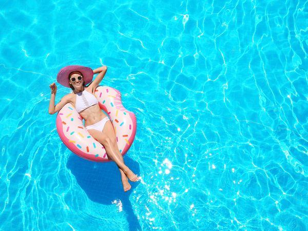 3 Tage Entspannung mit Limes-Therme in Bad Gögging, Bayern inkl. Frühstück