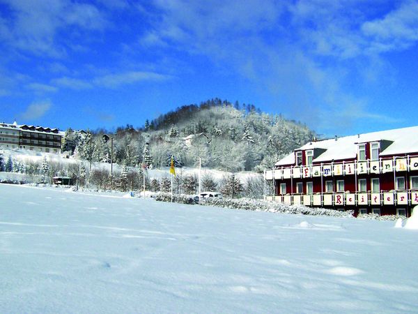 5 Tage Familienauszeit im Bayerischen Wald - 5 Nächte in Runding, Bayern inkl. All Inclusive