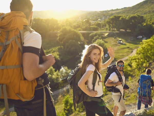 2 Tage Aktiv-Trip für alle in Kipfenberg, Bayern inkl. Halbpension