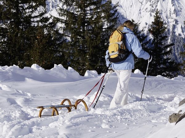 5 Tage Wanderparadies St.Englmar im Bayerischen Wald 6 Tg/HP in Neukirchen (Niederbayern), Bayern inkl. Halbpension