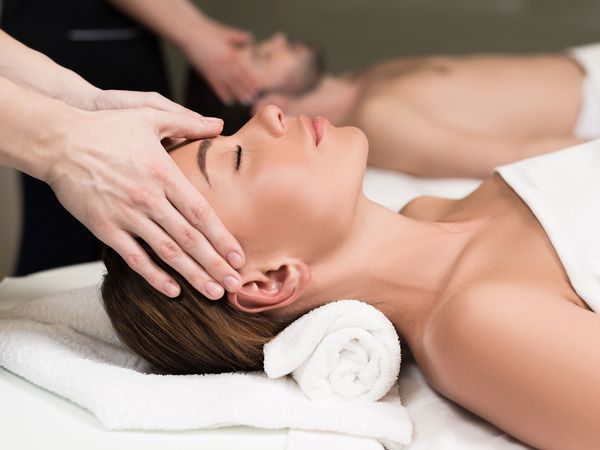 6 Tage Relaxing total - Der vollkommene Wellnessgenuss / 7T. in Zwiesel, Bayern inkl. Frühstück