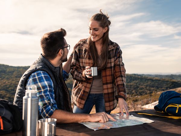 7 Tage Traumwoche für Zwei in Lam, Bayern inkl. Halbpension
