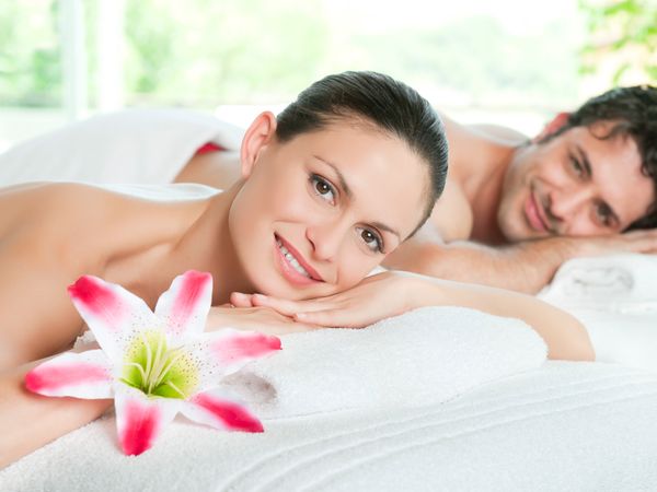 4 Tage Entspannung pur in Vohenstrauß, Bayern inkl. Halbpension Plus