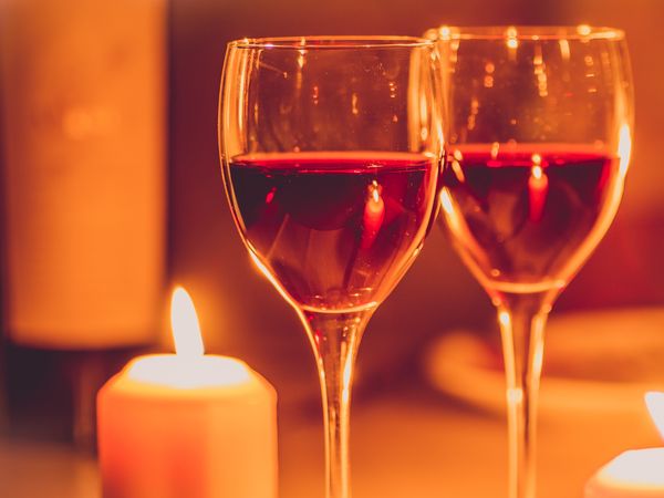 3 Tage Romantik im Bayerischen Wald in Lam, Bayern inkl. Halbpension
