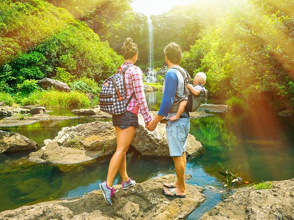 5 Tage Goldsteig Wandern in Lam, Bayern inkl. Halbpension