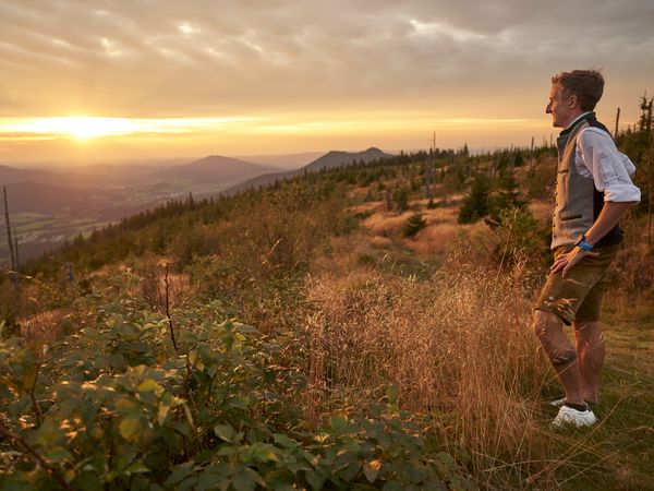 4 Tage Rösslwirt's Wohlfühltage in Lam, Bayern inkl. Halbpension