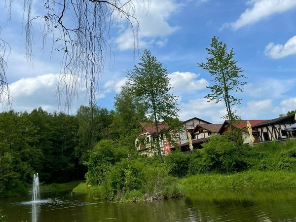 7 Tage Piratenaufenthalt am Freizeitpark Geiselwind, Bayern inkl. Frühstück