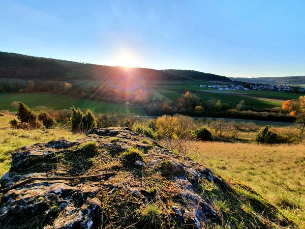 3 Tage zu Ihrer (N)Auszeit in Enkering, Bayern inkl. Halbpension