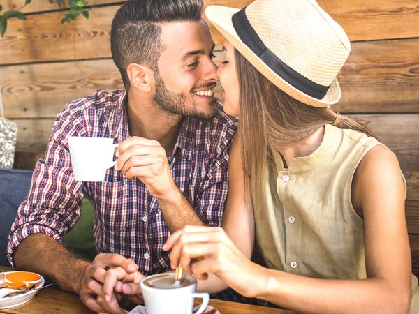 3 Tage Romantische Kuscheltage in Lam, Bayern inkl. Halbpension