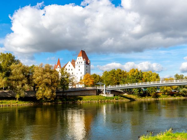 Schnuppertage in Ingolstadt - 3 Tage, Bayern inkl. Frühstück