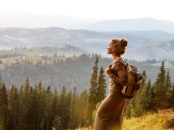 4 Tage Das Wandern ist...Urlaub im Berchtesgadener Land in Schneizlreuth, Bayern inkl. Halbpension