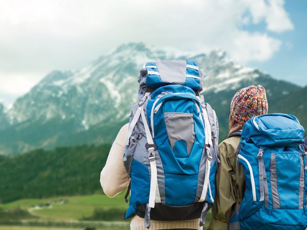 3 Tage Aktivtage im Berchtesgadener Land in Bad Reichenhall, Bayern inkl. Halbpension