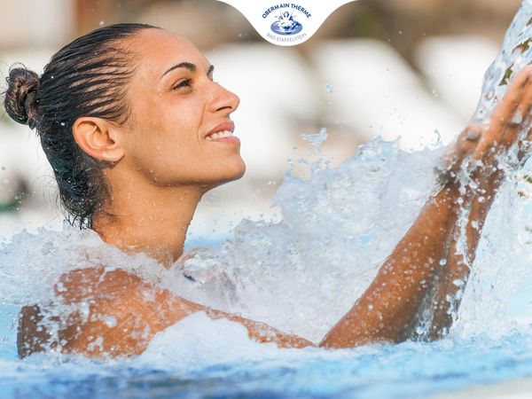 2 Tage Romantische Wellnesstage in Bad Staffelstein, Bayern inkl. Halbpension