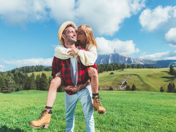 6 Tage im Hotel Alte Säge Ruhpolding, Bayern