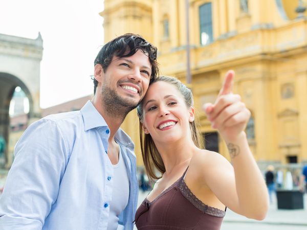 3 Tage 4 im Eurostars Grand Central Hotel mit Frühstück in München, Bayern inkl. Frühstück