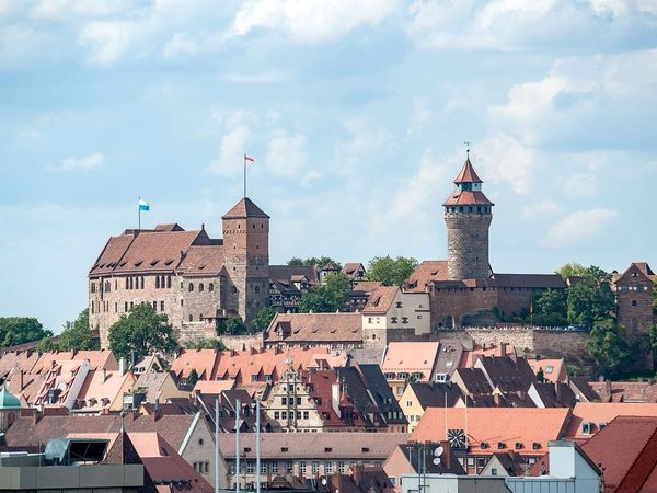 2 Tage im NH Collection Nürnberg City, Bayern