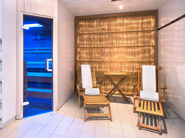 Entspannung 6 Tage mit Frühstück im NH Erlangen, Bayern inkl. Frühstück