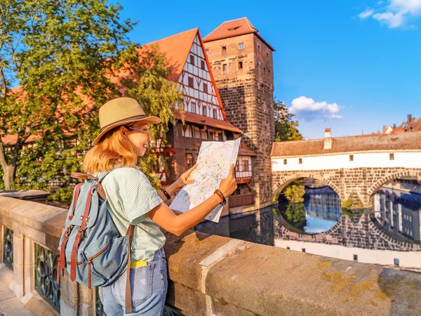 3 Tage im Leonardo Nürnberg, Bayern