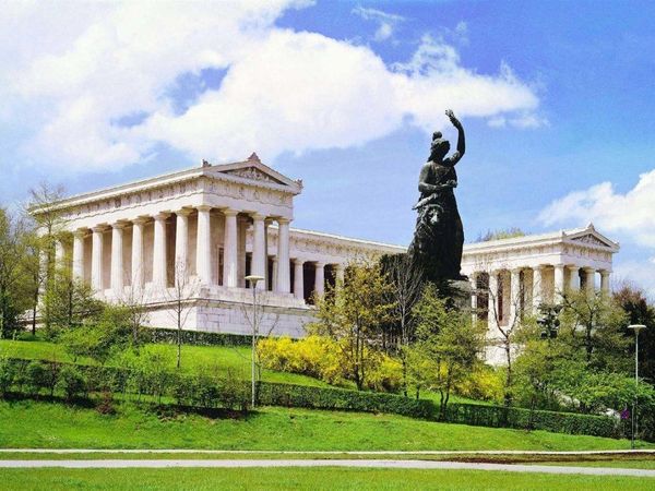 6 Tage mit Frühstück im Maritim Hotel München, Bayern inkl. Frühstück