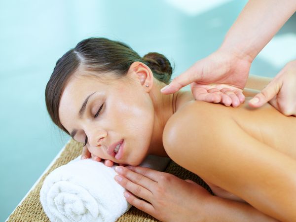 Wellness für die Seele + HP / 7 Tage in Zwiesel, Bayern inkl. Halbpension