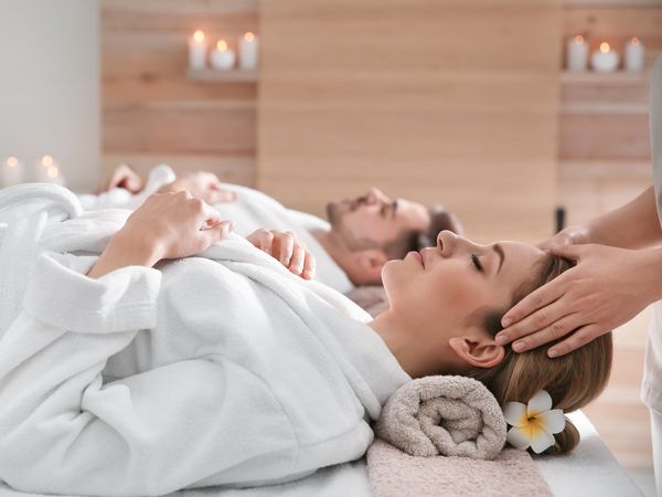 Beauty Break / 6 Tage / HP in Zwiesel, Bayern inkl. Halbpension