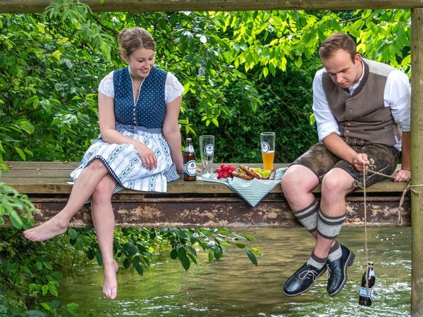 Genießertage im Altmühltal - 3 Tage in Titting OT Emsing, Bayern inkl. Halbpension