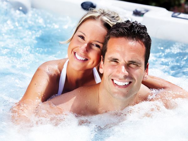 Schnupper-Thermenurlaub in Bayern - 4 Tage in Bad Füssing inkl. Halbpension