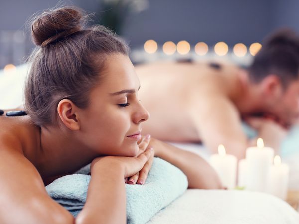 Entspannungszeit auf dem Land mit Massage - 5 Tage in Bad Füssing, Bayern inkl. Halbpension