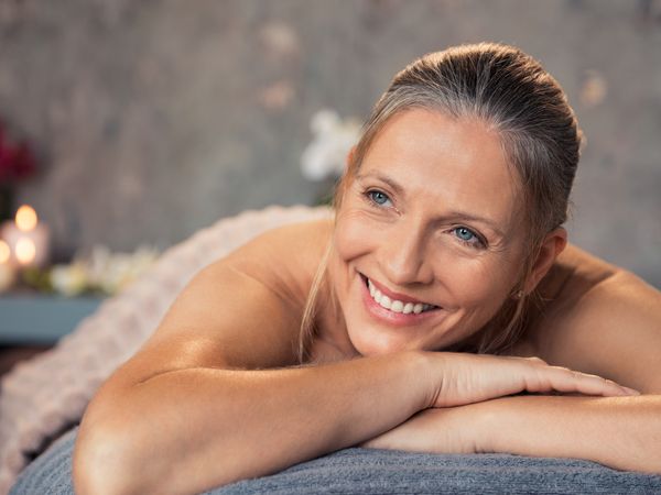 Schnupper-Wellnessurlaub in Niederbayern - 4 Tage in Bad Füssing, Bayern inkl. Halbpension