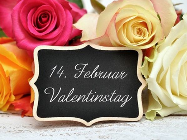 2 Tage Romantik PUR zum Valentinstag in Waldmünchen, Bayern inkl. Frühstück