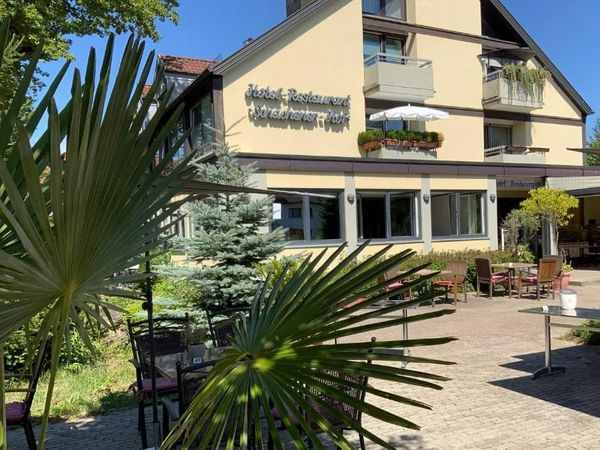 5 Tage HP: Lindau am Bodensee im schnuckeligen Hotel in Lindau (Bodensee), Bayern inkl. Halbpension
