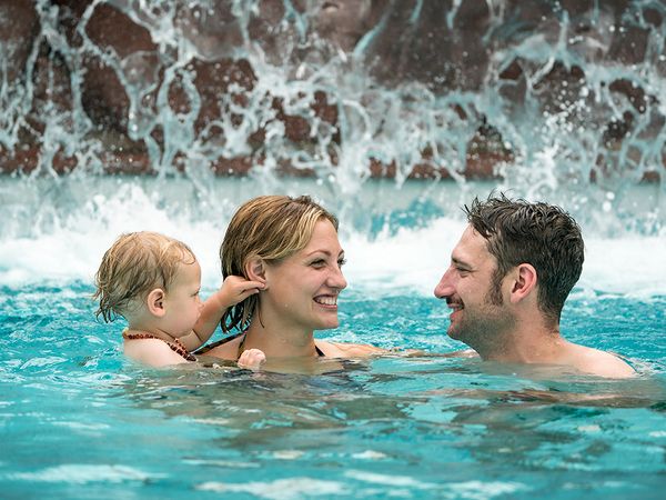 Therme, Relax & Genuß - 4 Tage am Königssee in Schönau am Königssee, Bayern inkl. Frühstück