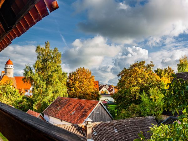 2 Tage Attack on Nördlingen, Bayern inkl. Frühstück