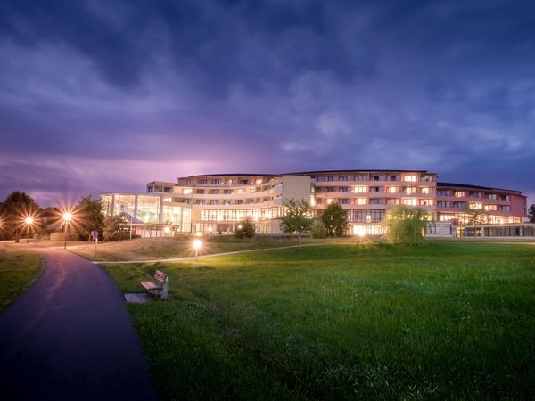 3 Tage Gesundheitstage 3 in Weißenstadt, Bayern inkl. Halbpension