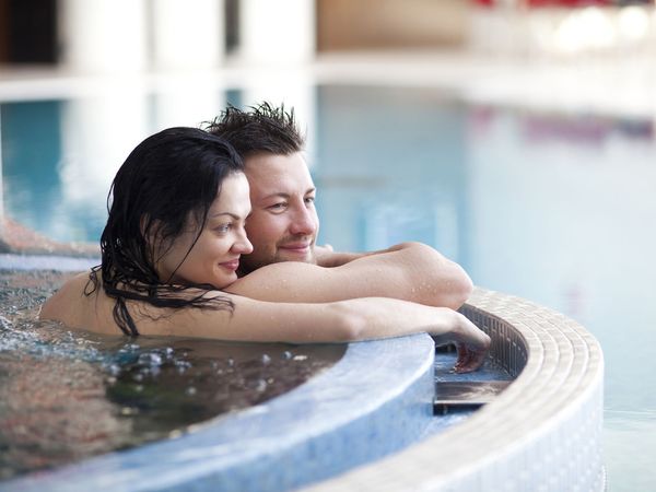 2 Tage Thermen-Kuschelzeit im wundervollen Bad Tölzer Land, Bayern inkl. Frühstück