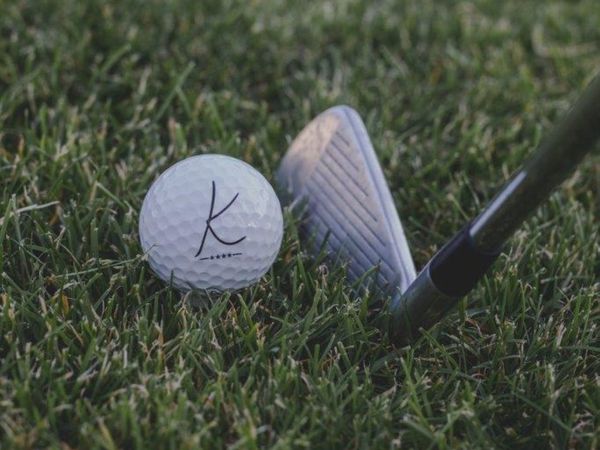 3 Tage GOLFERHERZEN in Bad Bocklet, Bayern inkl. Halbpension