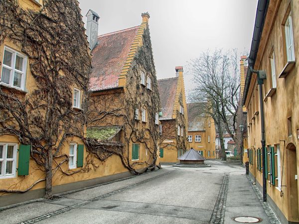 6 Tage Urlaub mit Frühstück im Arthotel Ana Aura in Aystetten, Bayern inkl. Frühstück