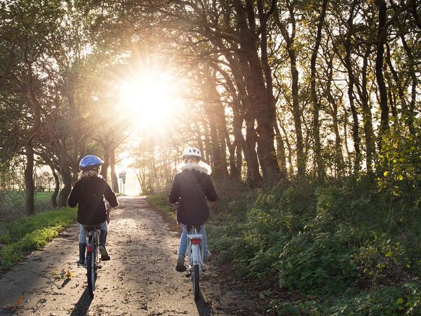 Tour de Rhôn - 2 Tage mit dem Rad durch die Rhön in Bad Kissingen, Bayern inkl. Frühstück