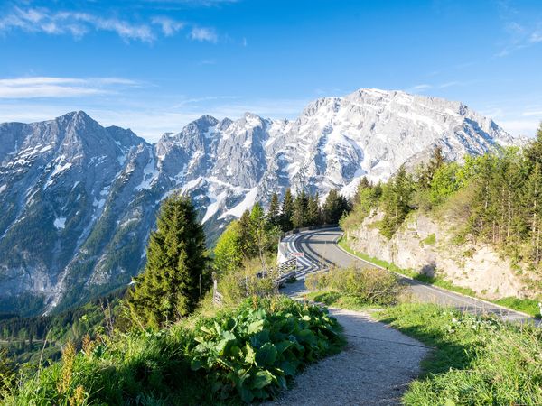 3 Tage Faszinierende Erlebnistage in Berchtesgaden, Bayern inkl. Frühstück