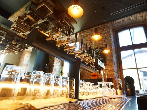 3 Tage Verlängertes Wochenende im Allgäu mit Bier & Nachos in Sonthofen, Bayern inkl. Frühstück