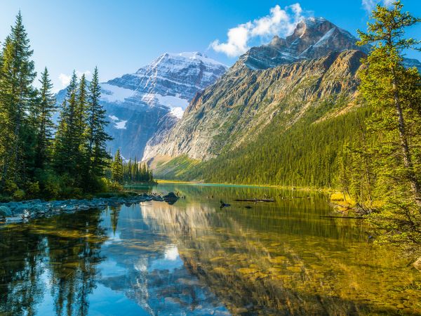 Top Deal - 3 Tage Naturerlebnis im Bayrischen Wald in Bayerisch Eisenstein, Bayern inkl. Halbpension
