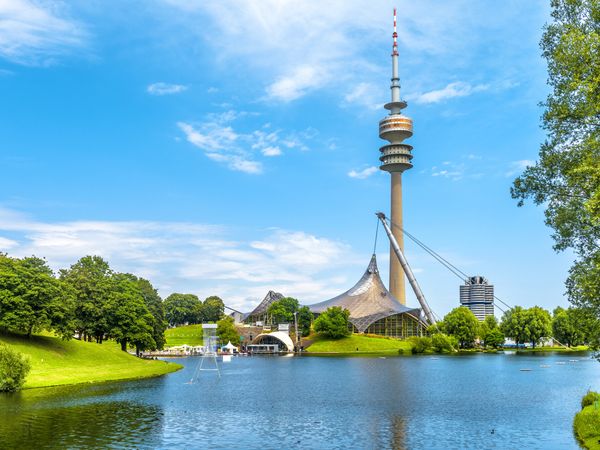 3 Tage preiswerter Kurzurlaub nahe München & Erding in Kirchheim, Bayern inkl. Frühstück