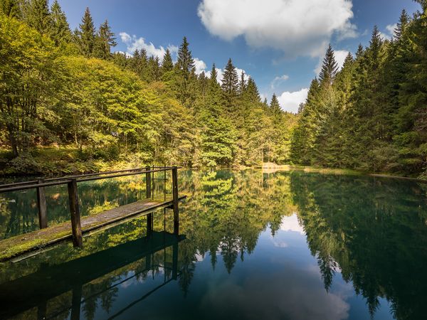 Top Schnäppchen - 3 Tage Auszeit im Bayrischen Wald in Bayerisch Eisenstein, Bayern inkl. Halbpension