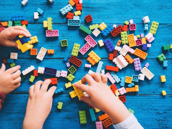 2 Tage Bau dir deine Traumreise: Legoland-Günzburg! in Dillingen a.d.Donau, Bayern inkl. Frühstück