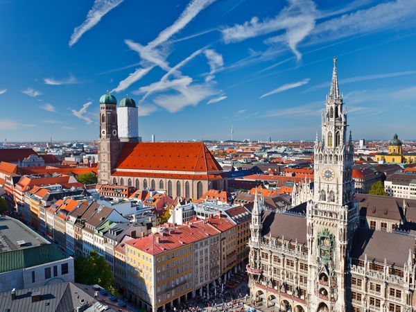 3 Tage im Hotel NH München Unterhaching, Bayern