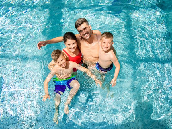 3 Tage Rupertus Thermen Package-Auszeit in den Bergen in Inzell, Bayern inkl. Frühstück