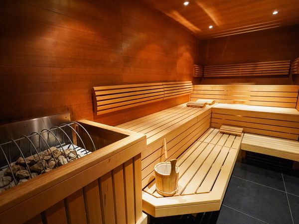 Wellness in der Natur: Finden Sie Ihre Ruhe 6 Tage in Bayerisch Eisenstein, Bayern inkl. Halbpension