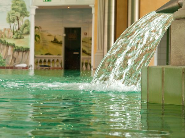 4 Tage Thermenzauber in Bad Griesbach in Bad Griesbach i. Rottal, Bayern inkl. Halbpension