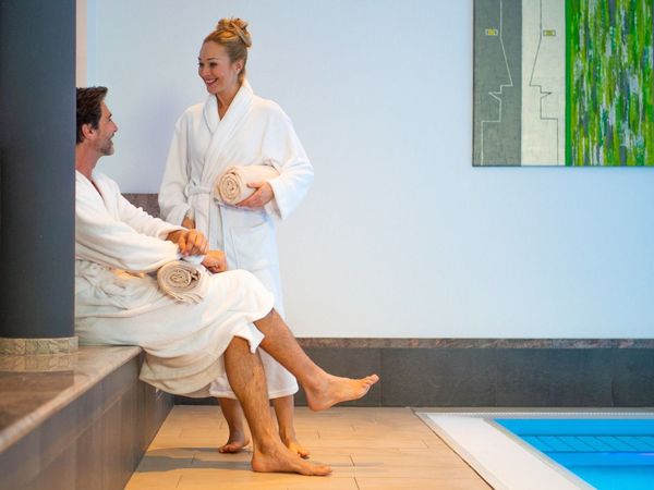 3 Tage Rhön-Wellness-Feeling, Casino & KissSalis-Therme in Bad Kissingen, Bayern inkl. Halbpension