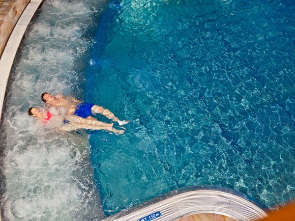 3 Tage Erholung pur: 3 Nächte Wellness in Kempten in Kempten (Allgäu), Bayern inkl. Halbpension